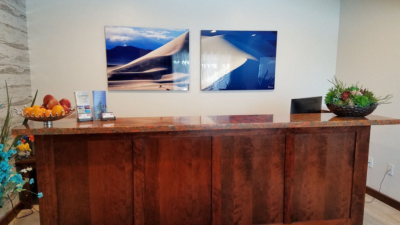 Photo of Livingroom in Shoshone