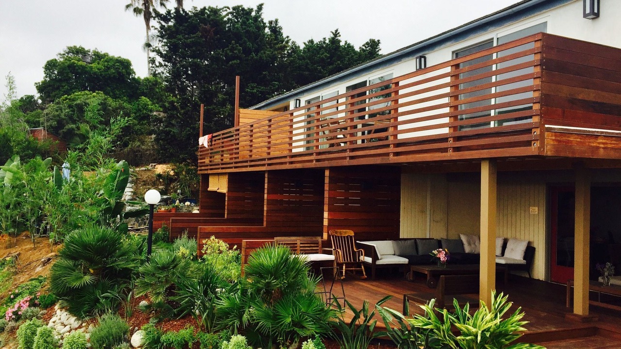 Photo of Buildings in Encinitas