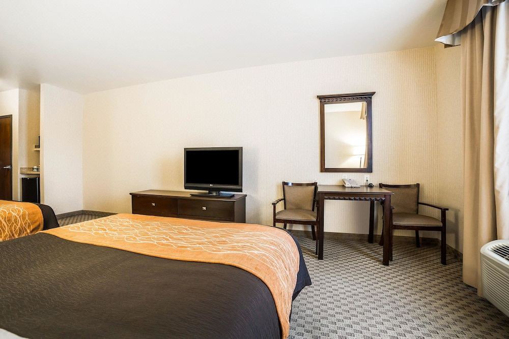 Photo of Bedroom in Whitney Ranch