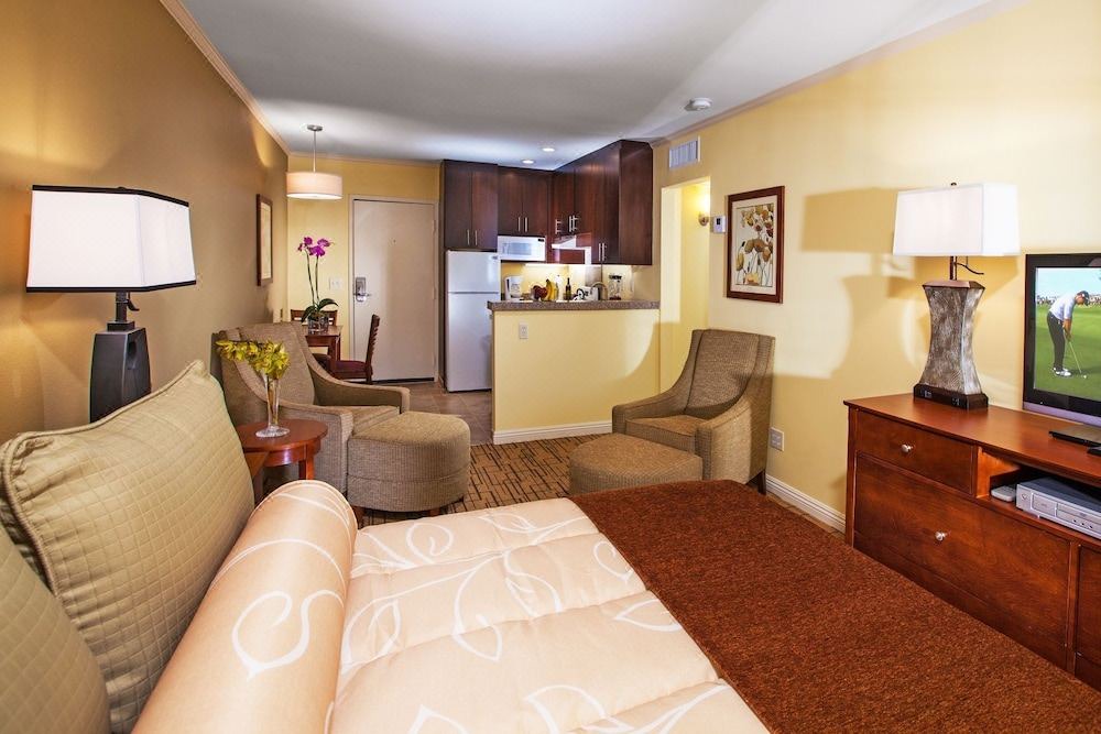 Photo of Livingroom in Solana Beach