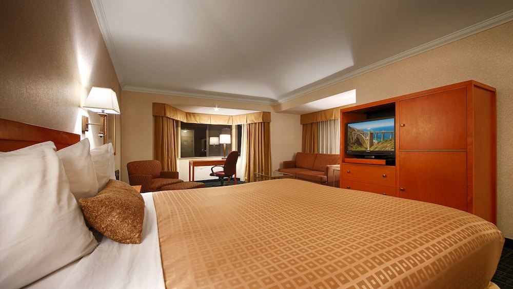 Photo of Bedroom in North Fremont Street