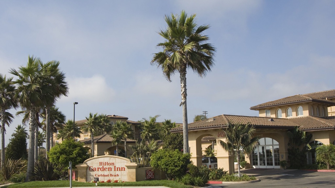 Photo of Buildings in Carlsbad