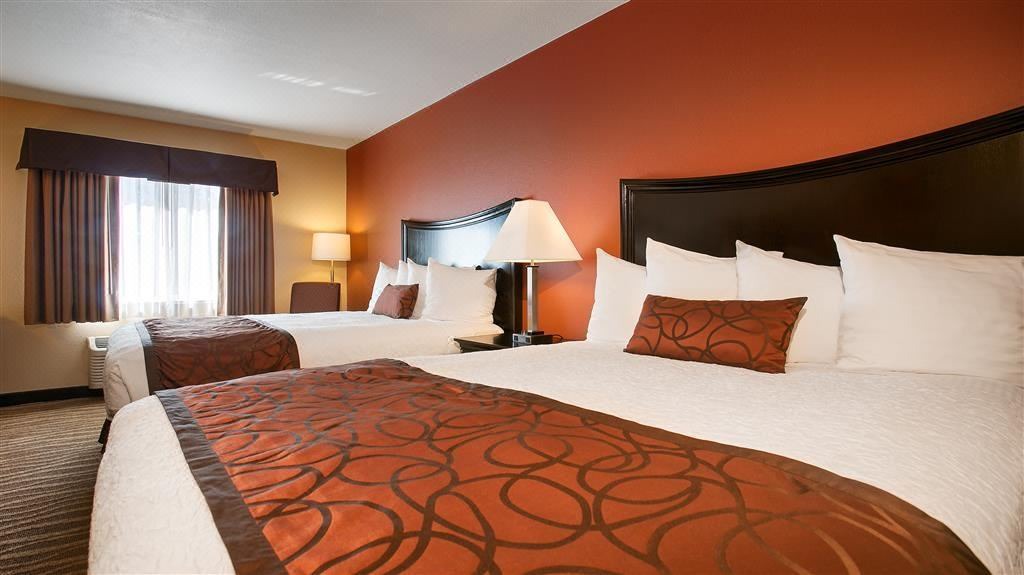Photo of Bedroom in Corning