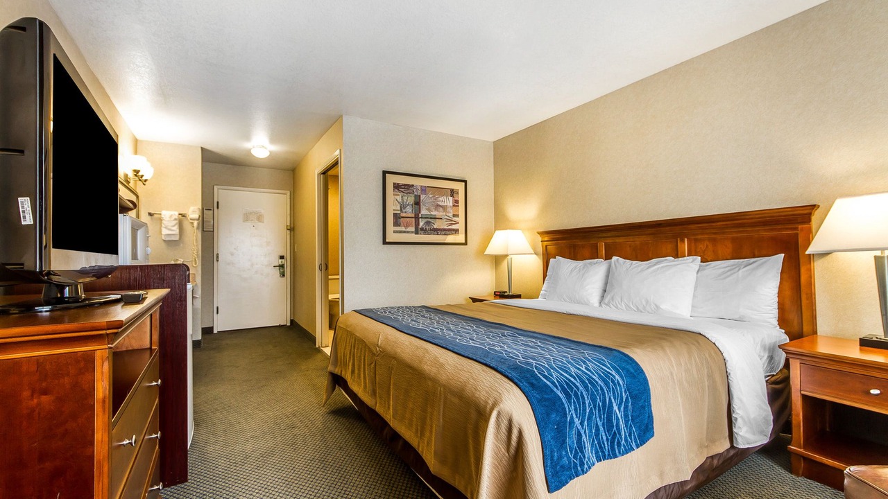 Photo of Bedroom in Vallejo