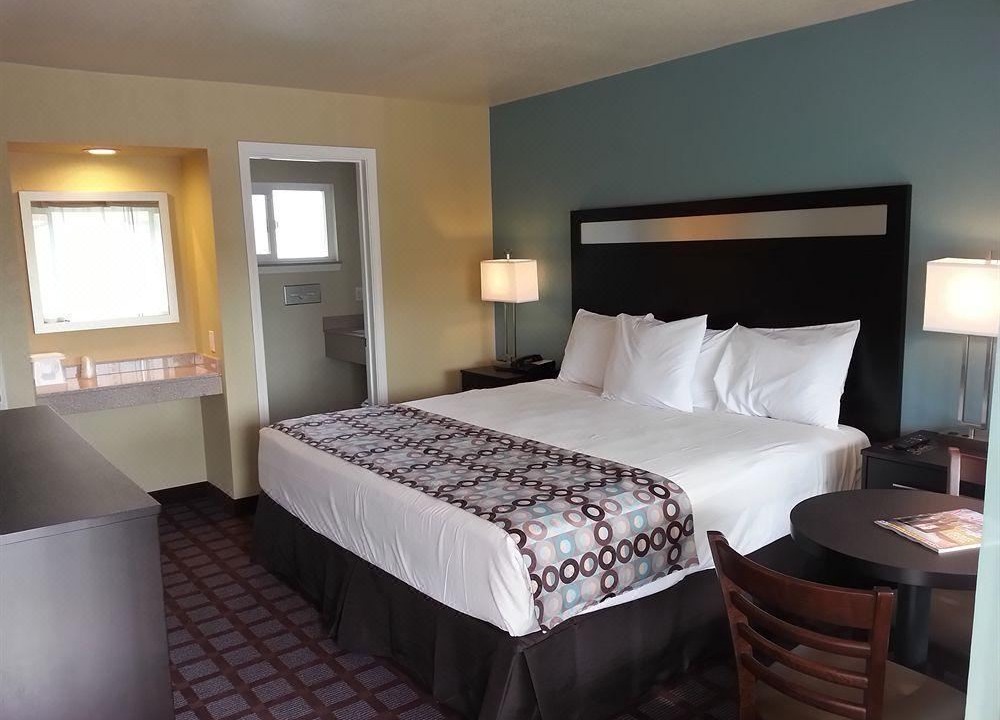 Photo of Bedroom in Downtown