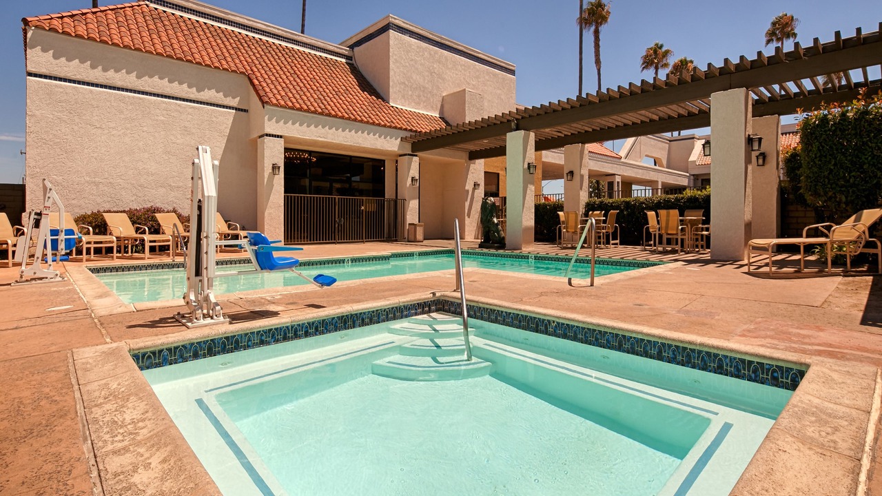 Photo of Outdoor in Santa Maria