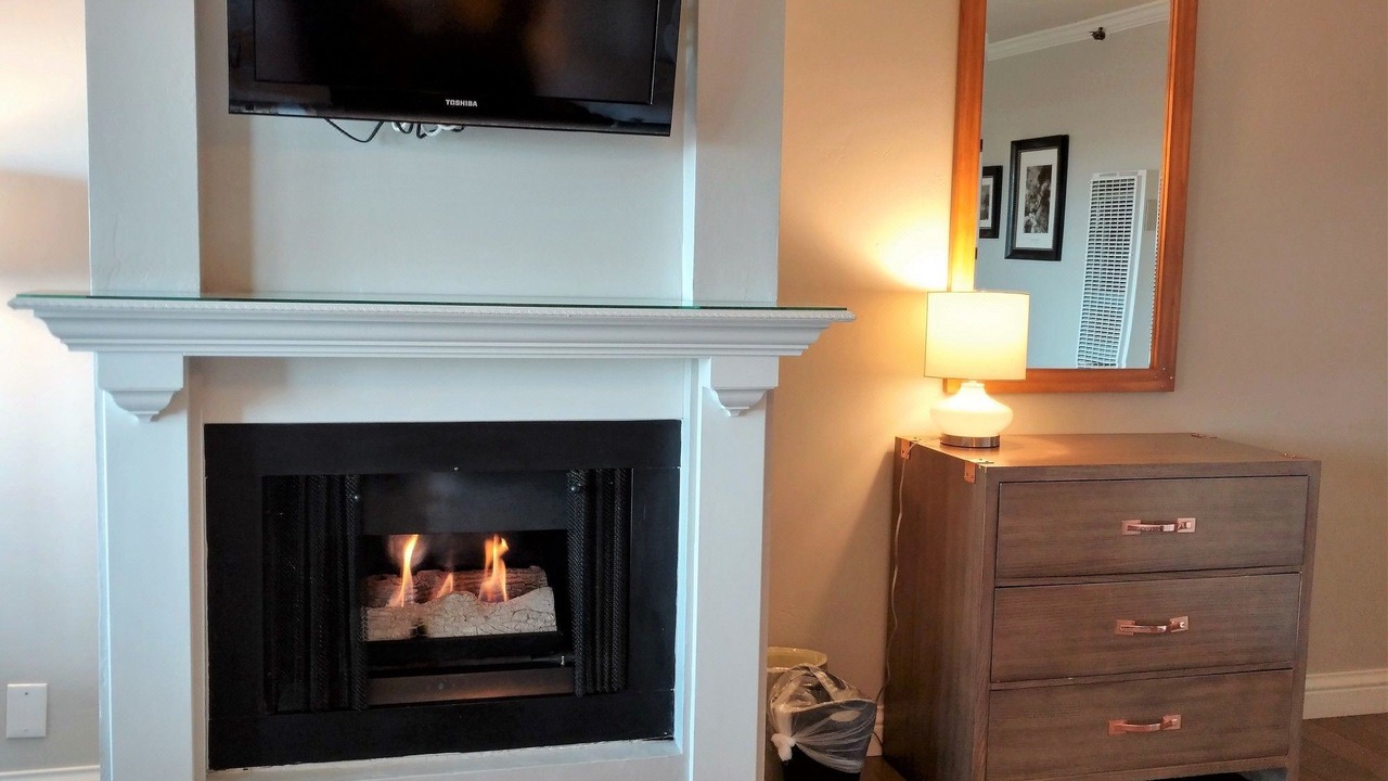 Photo of Livingroom in Morro Bay