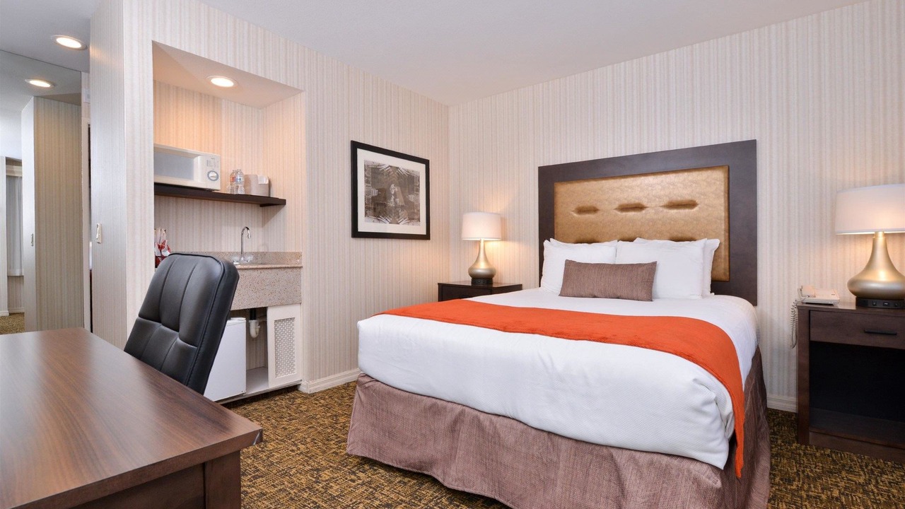 Photo of Bedroom in Santa Maria