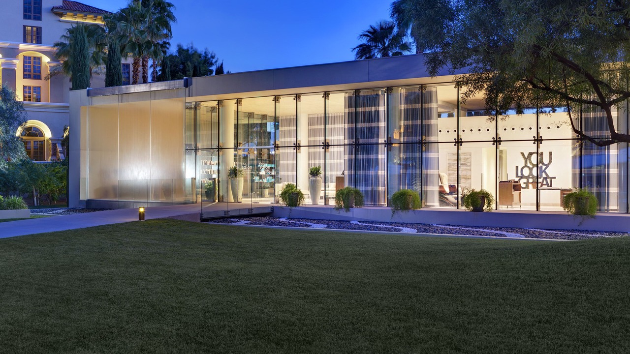 Photo of Buildings in Green Valley Ranch