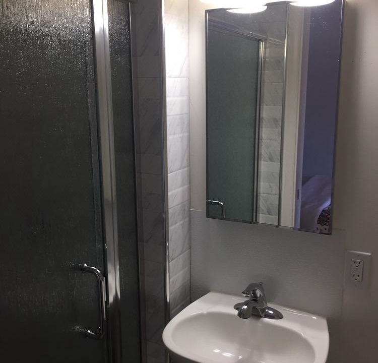 Photo of Bathroom in Northwest Berkeley