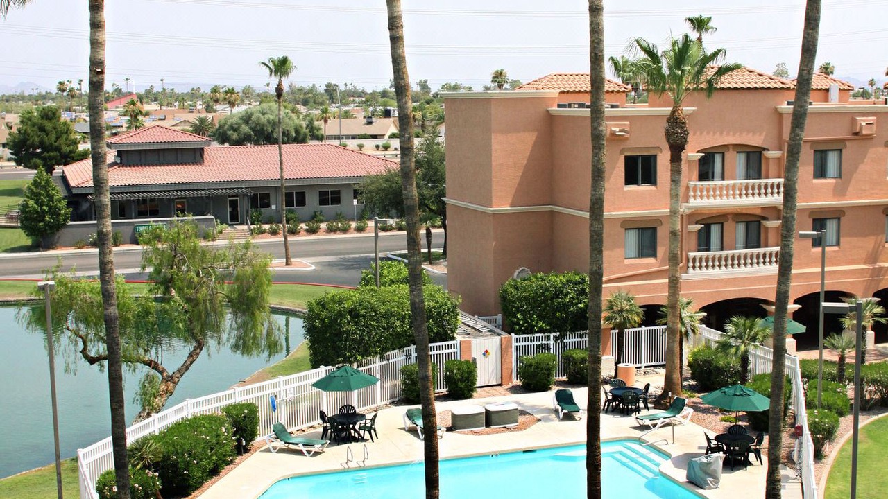 Photo of Outdoor in Surprise Original Townsite