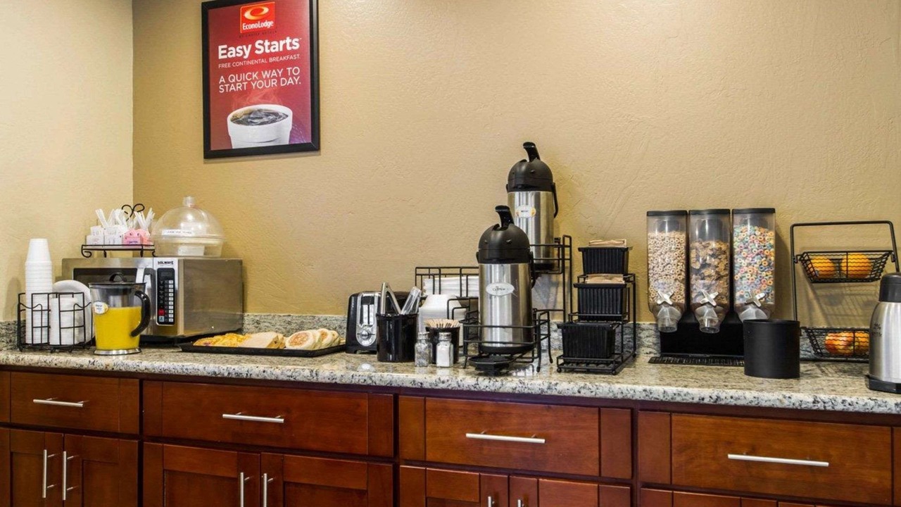 Photo of Kitchen in Boulevard Park