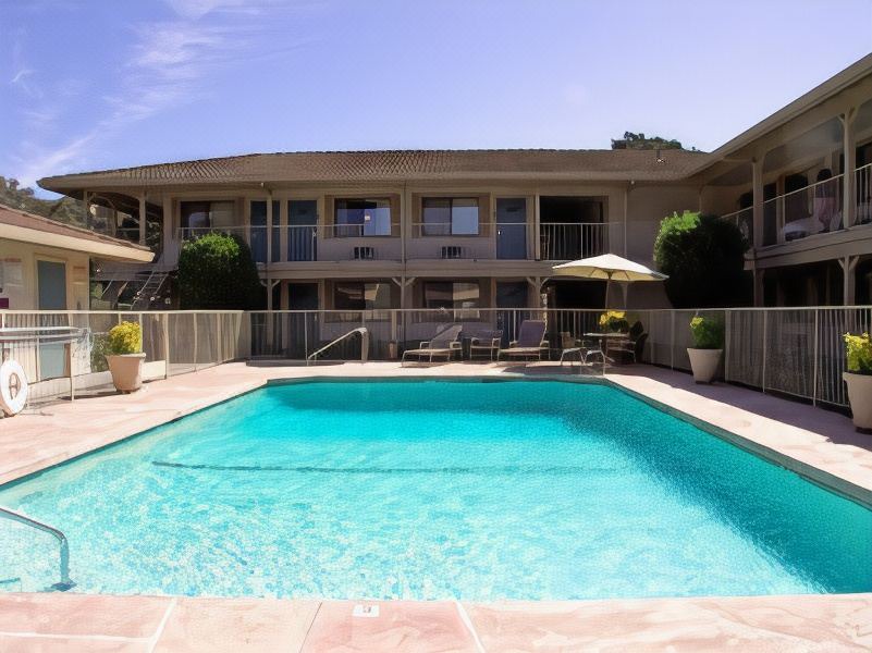 Photo of Outdoor in Fairfield