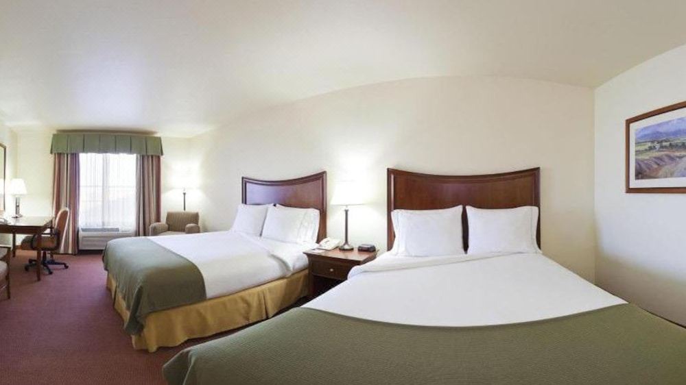 Photo of Bedroom in Turlock