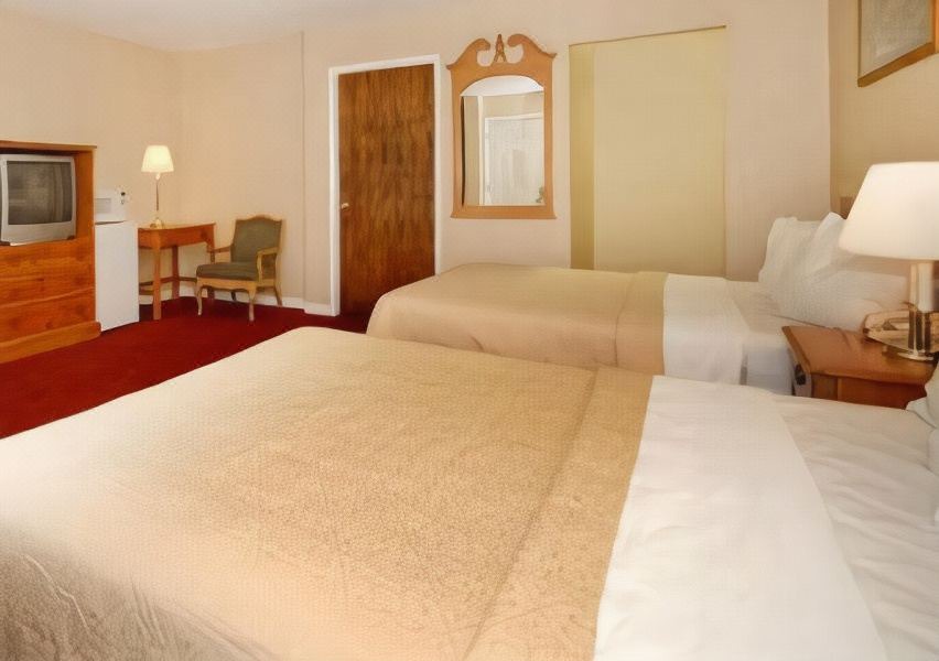 Photo of Bedroom in Redding