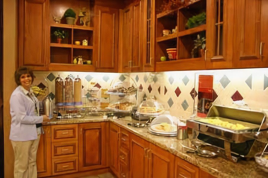 Photo of Kitchen in Richfield