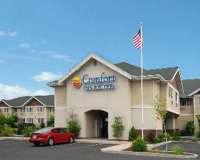 Photo of Buildings in Larkspur