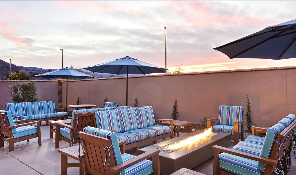 Photo of Patio Balcony in Highland