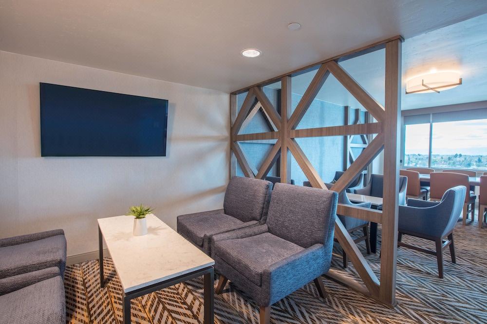 Photo of Livingroom in Downtown