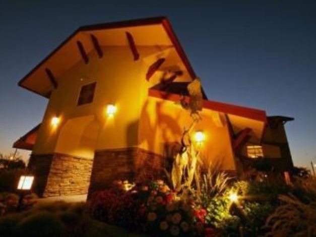 Photo of Buildings in Turlock