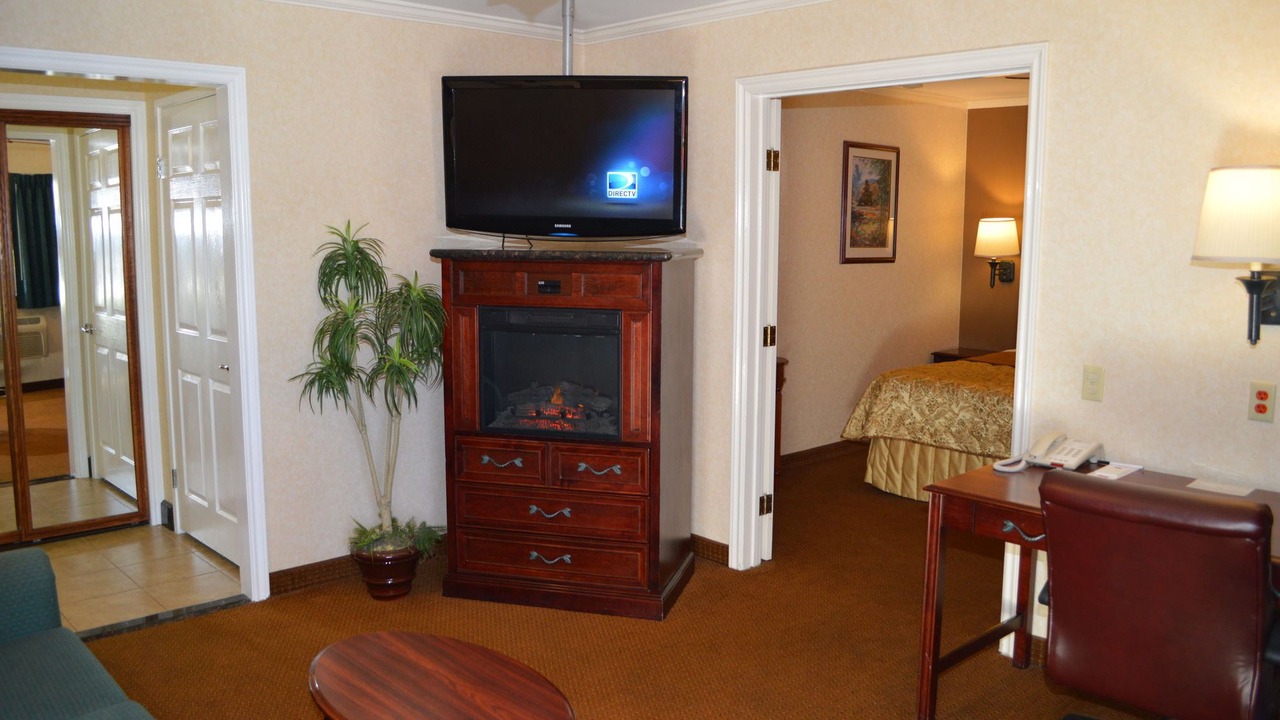 Photo of Livingroom in Redlands