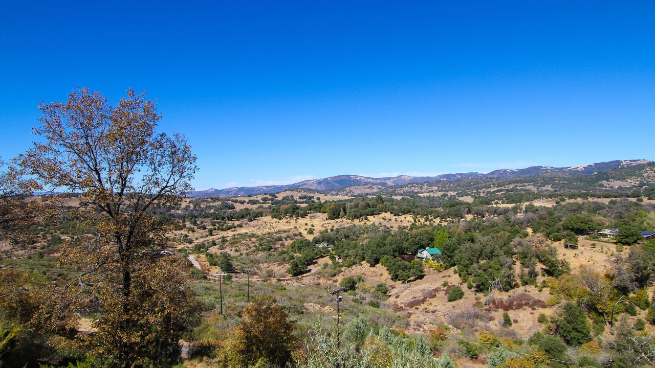 Photo of Outdoor in Julian