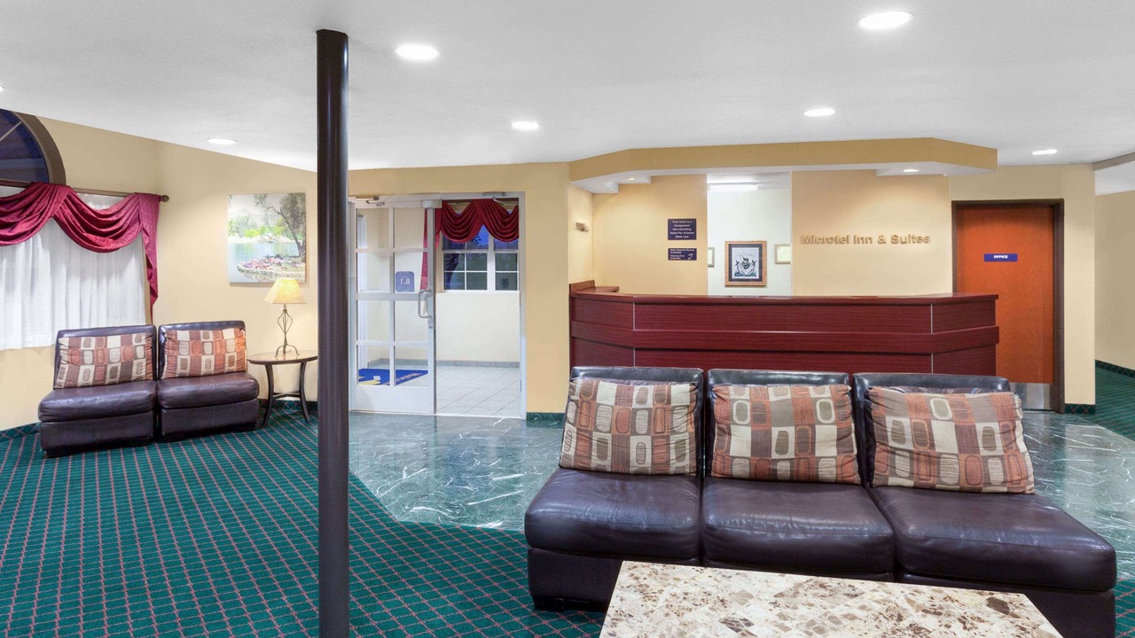 Photo of Livingroom in Wellton