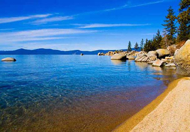 Photo of Outdoor in Larkspur