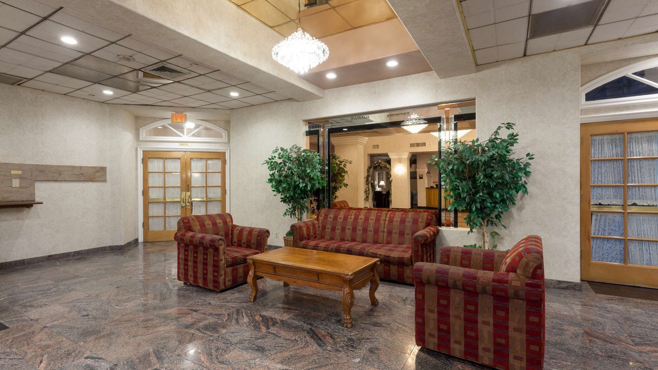 Photo of Livingroom in South el Monte