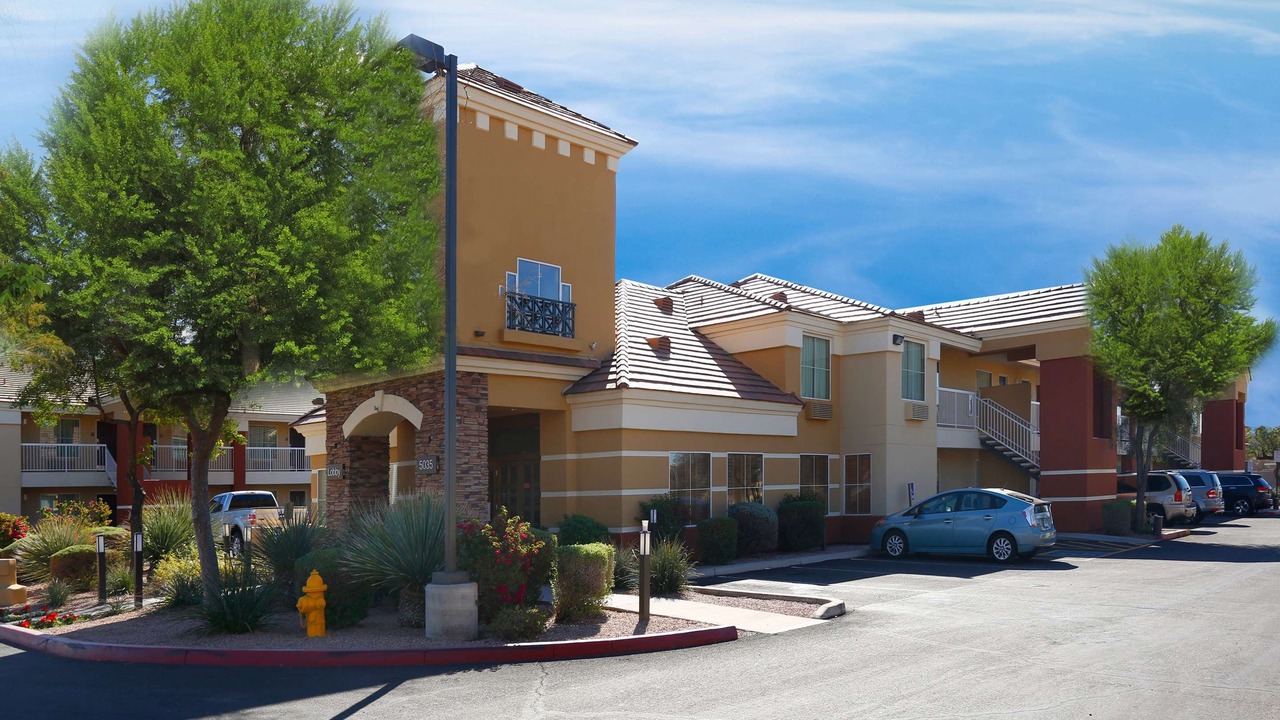 Photo of Buildings in Ahwatukee Foothills