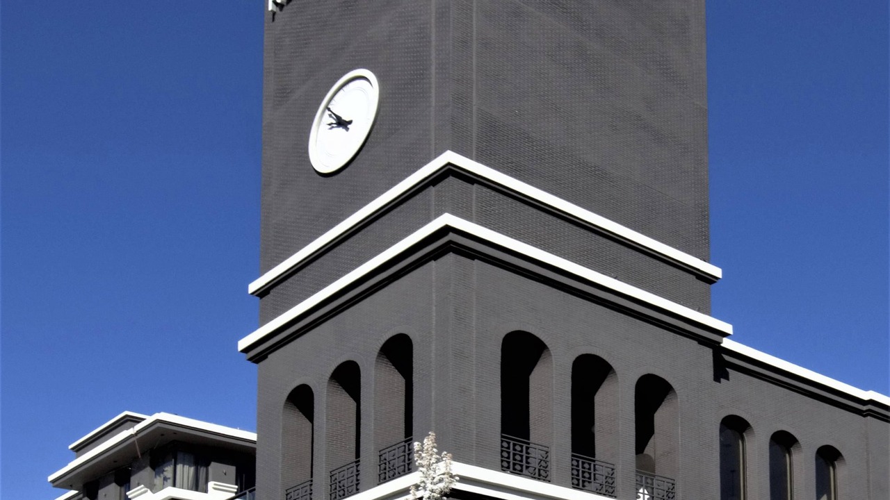 Photo of Buildings in Downtown Reno
