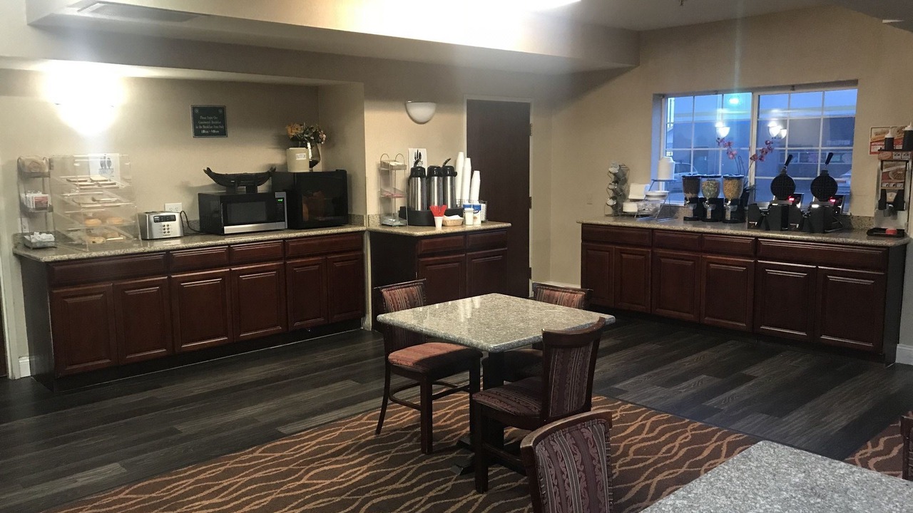 Photo of Livingroom in North Gresham