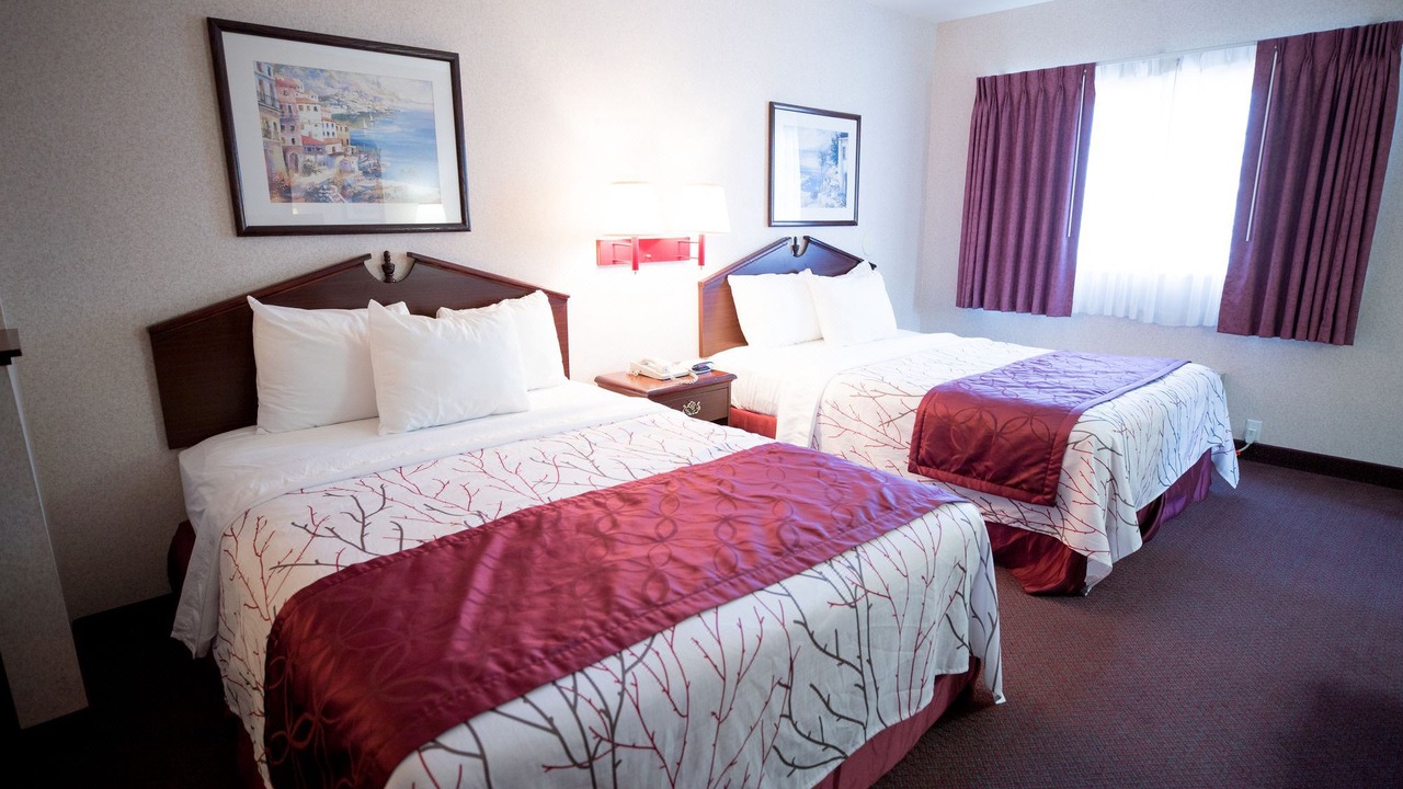 Photo of Bedroom in North Gresham