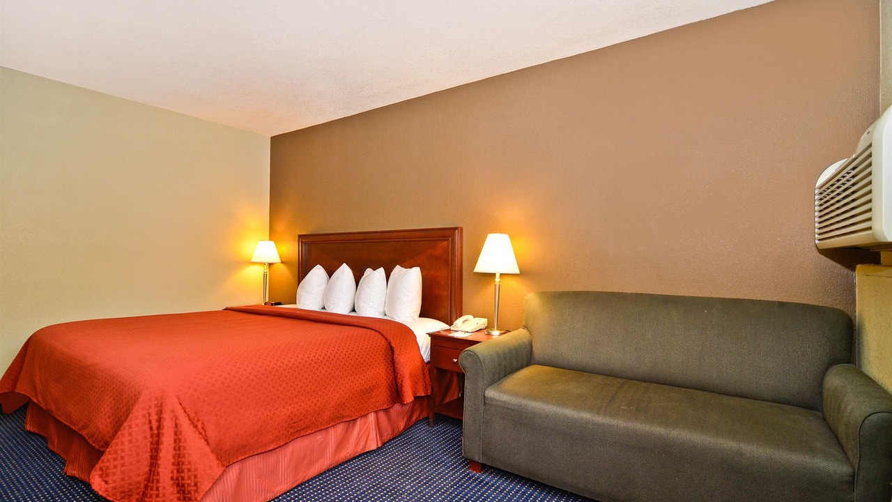 Photo of Bedroom in Miramar