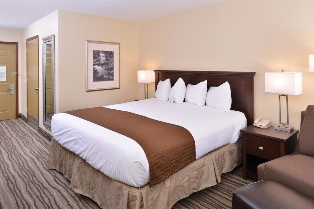 Photo of Bedroom in Cottage Grove