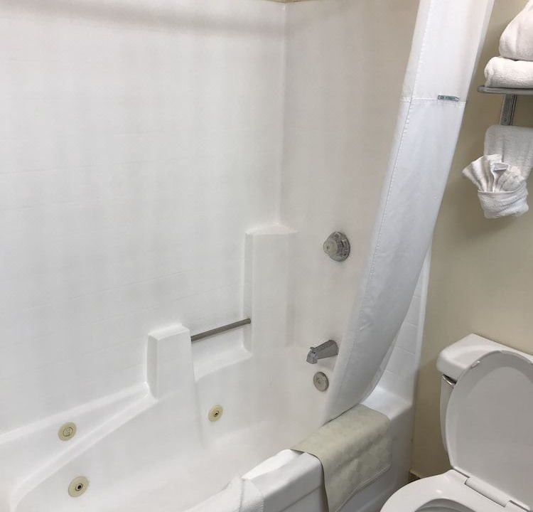 Photo of Bathroom in Poway