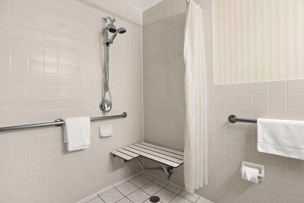 Photo of Bathroom in Marina District