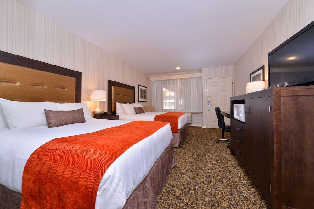 Photo of Bedroom in Santa Maria