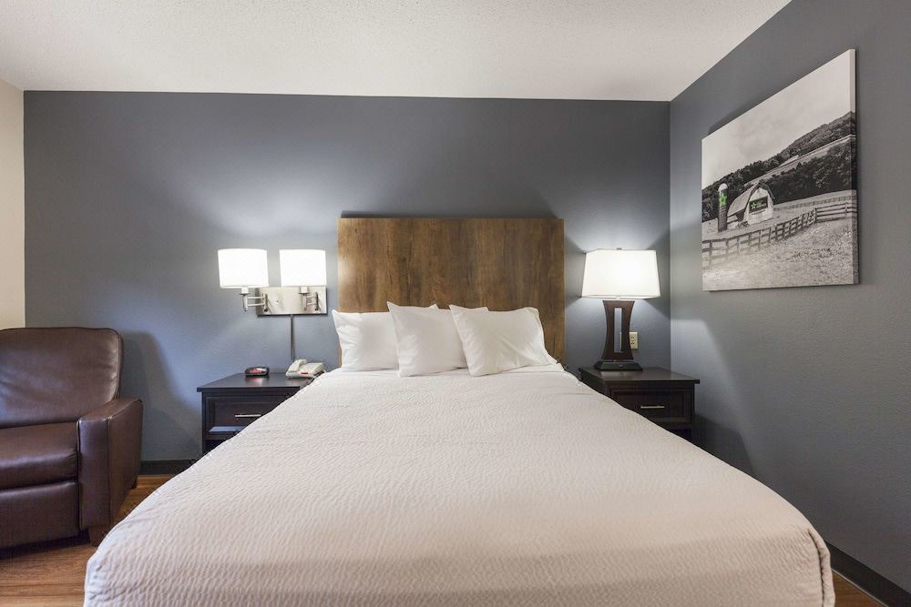 Photo of Bedroom in Belmont