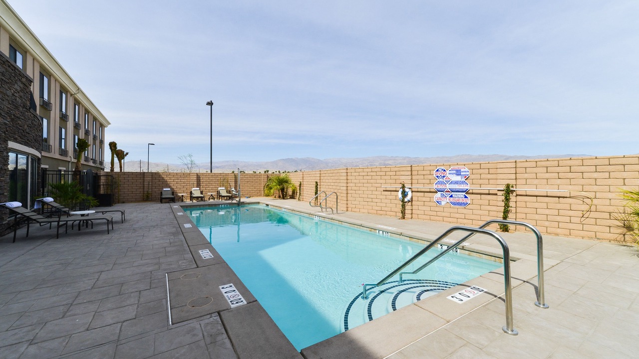 Photo of Outdoor in Indio