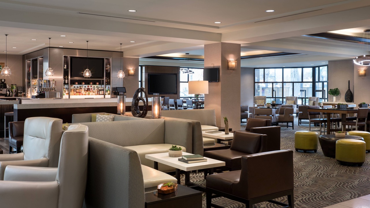 Photo of Livingroom in Downtown