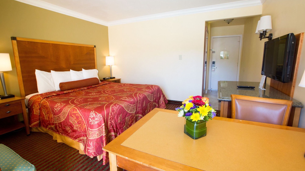 Photo of Bedroom in Arroyo Grande