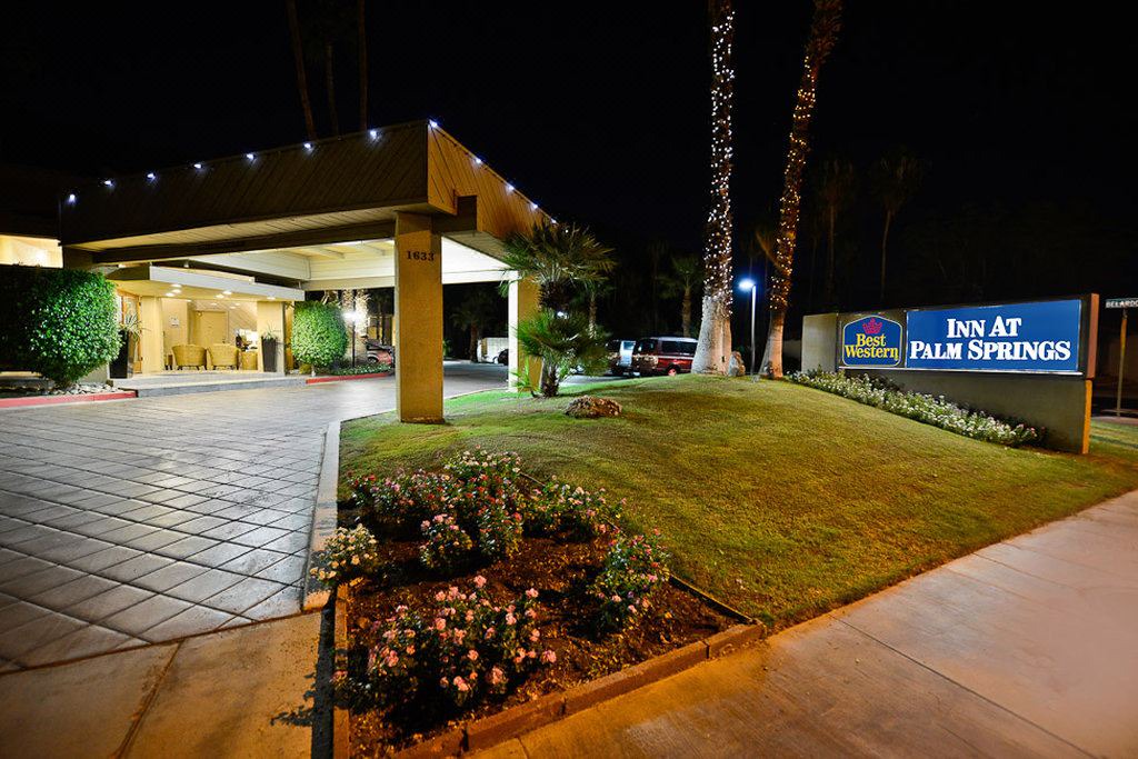 Photo of Buildings in The Mesa