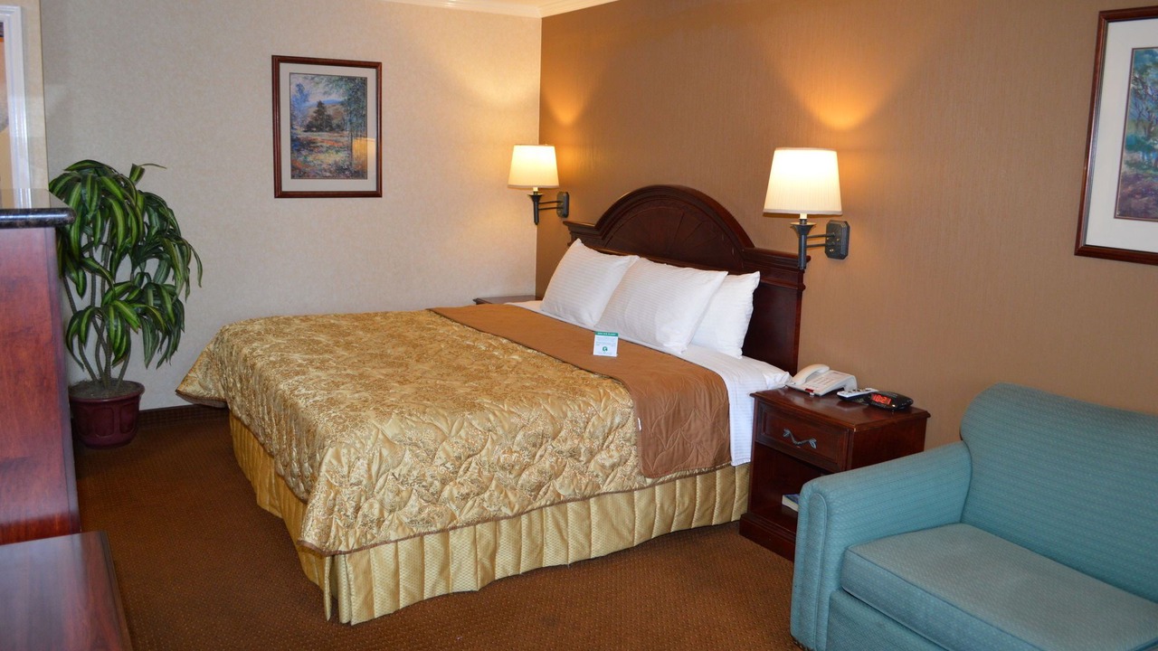 Photo of Bedroom in Redlands