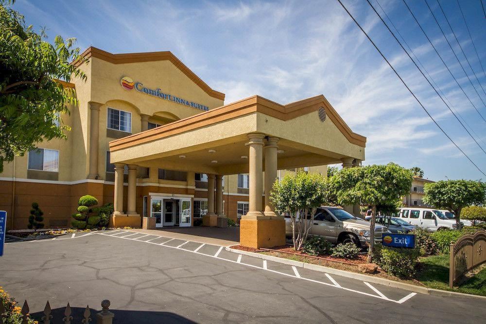 Photo of Buildings in Southeastern Sacramento