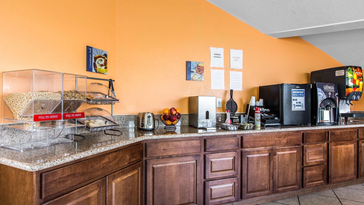 Photo of Kitchen in El Centro