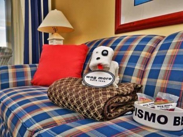 Photo of Bedroom in Motel District