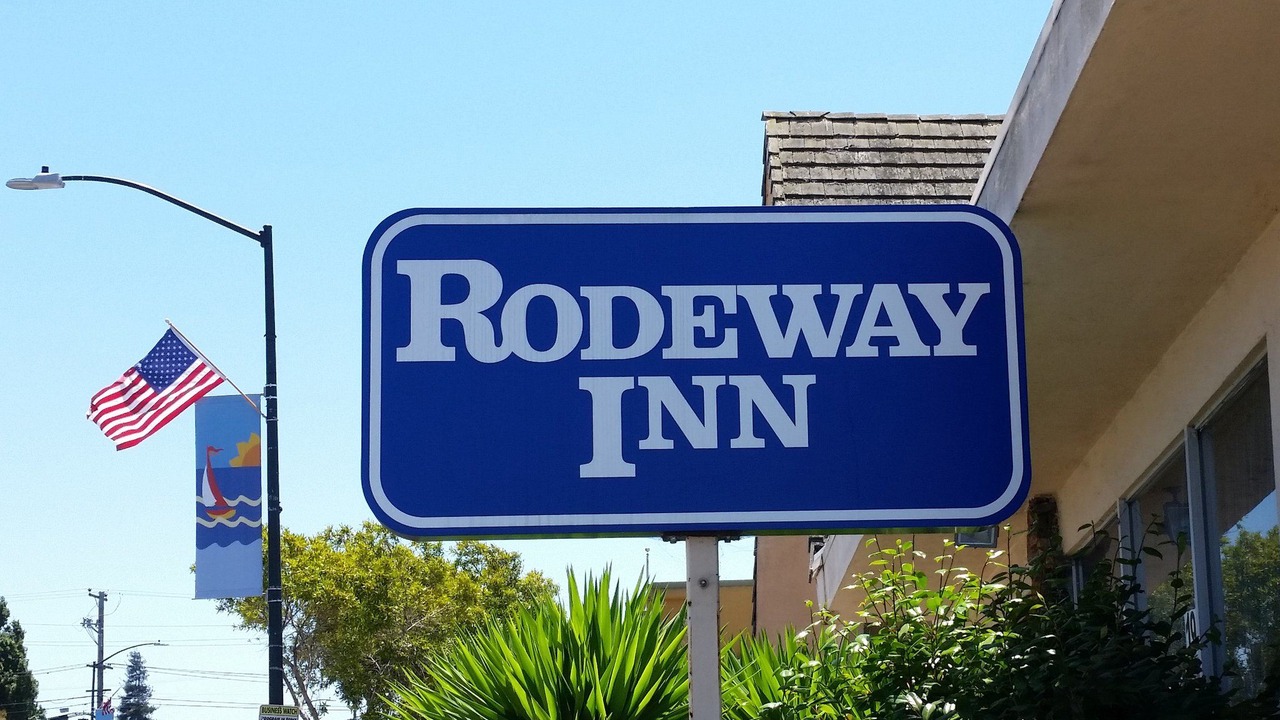 Photo of Buildings in West Alameda