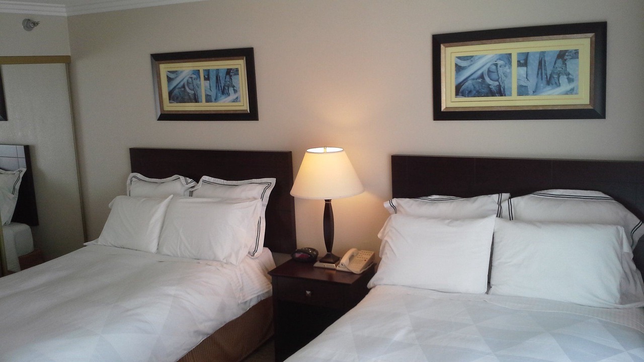 Photo of Bedroom in Covina