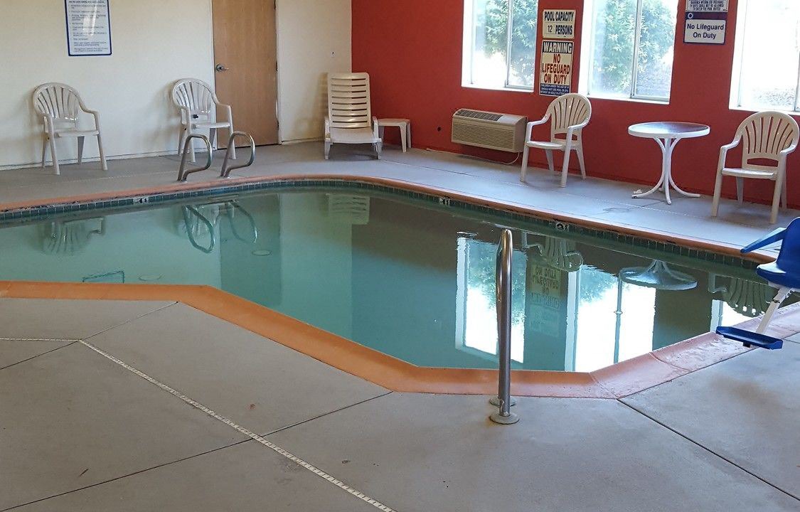 Photo of Outdoor in Redding